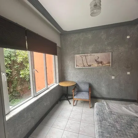 Erkal Antalya