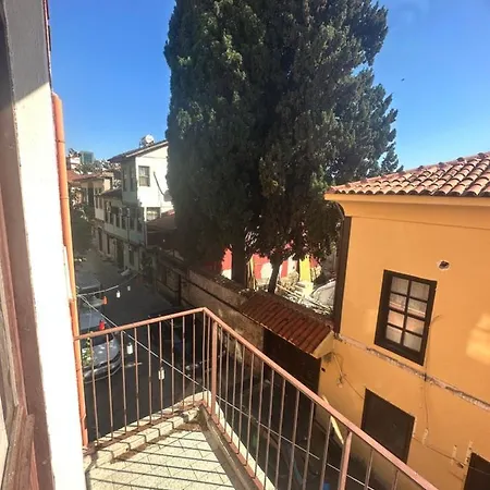 Otel Erkal 2*