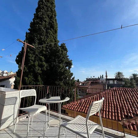 Erkal Otel 2*