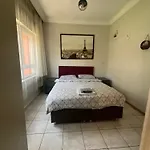Erkal Hotel Antalya