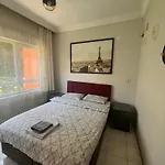 Erkal Hotel Antalya