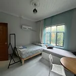 Hotel Erkal Antalya