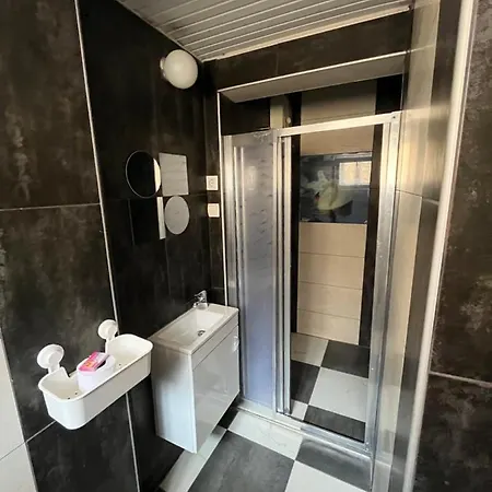 Erkal 2* Αττάλεια