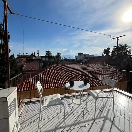 Erkal Hotel 2*