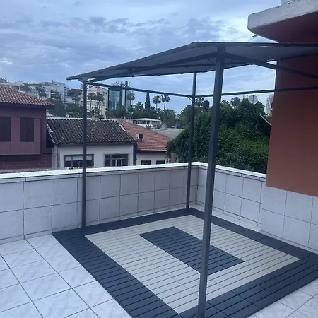 Ξενοδοχείο Erkal