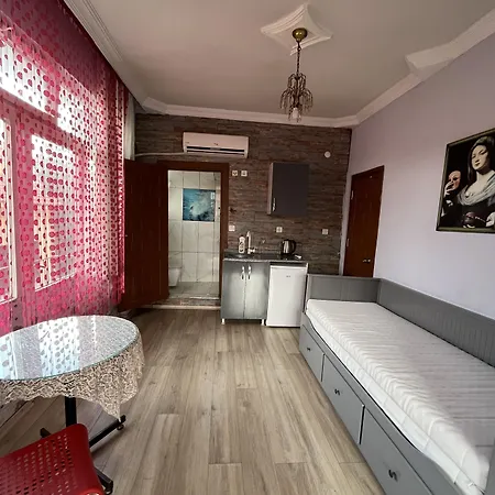 מלון Erkal