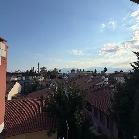 Ξενοδοχείο Erkal