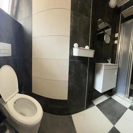 Erkal Ξενοδοχείο