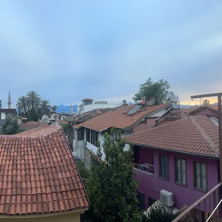 Erkal Antalya