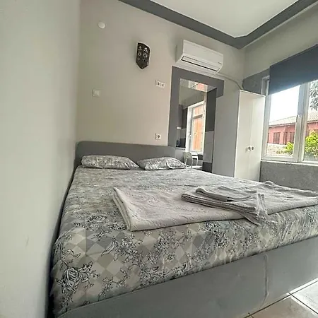 Erkal Hotel 2*