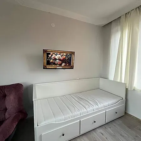 Hotel Erkal Antalya