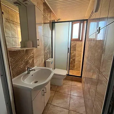 Erkal Hotel