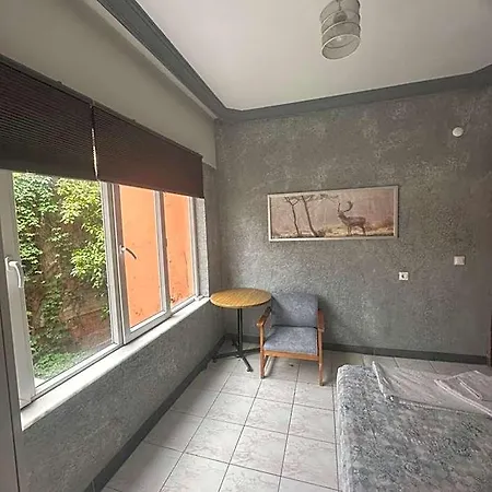 Erkal Hotel