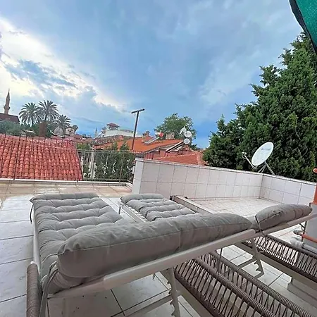 Hotel Erkal