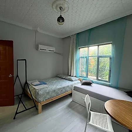 Erkal Hotel 2*