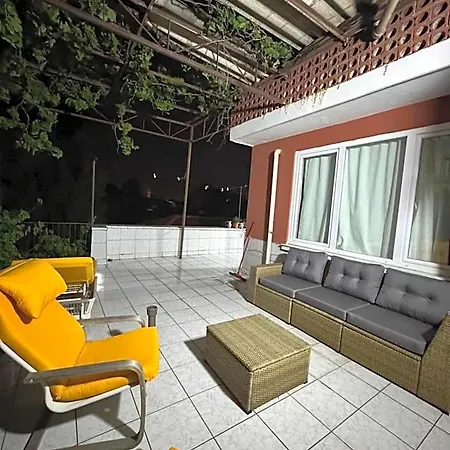 Erkal Hotel Antalia