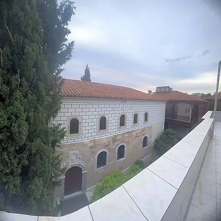 Hotel Erkal Antalya
