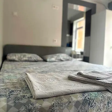 Erkal Hotel Antalia