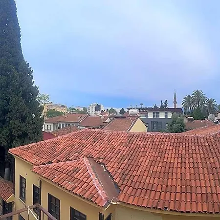 Erkal 2* Antalya
