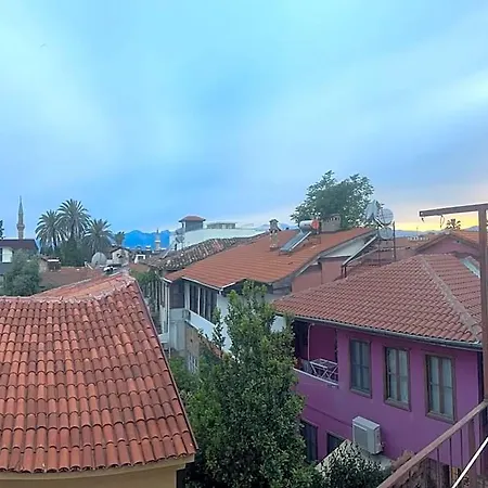 Erkal Hotel
