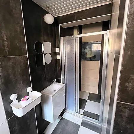 فندق بنسيون اركال أنطاليا