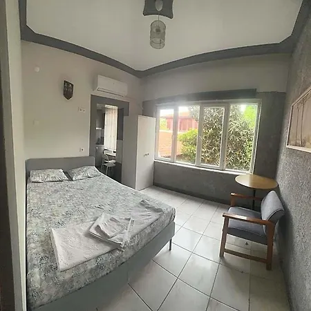 Hotel Erkal