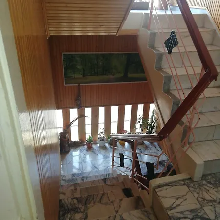 Hotel Erkal Antalya