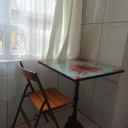 Hotel Erkal 2*