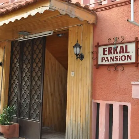 Hotel Erkal 2*