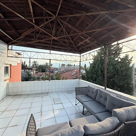 Erkal Hotel 2*
