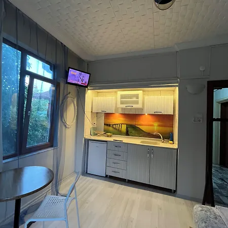 Erkal Hotel
