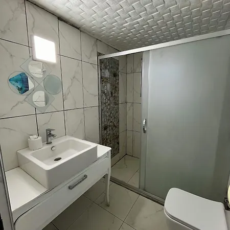Hotel Erkal Antalya
