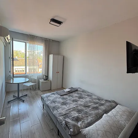 Erkal Hotel 2*