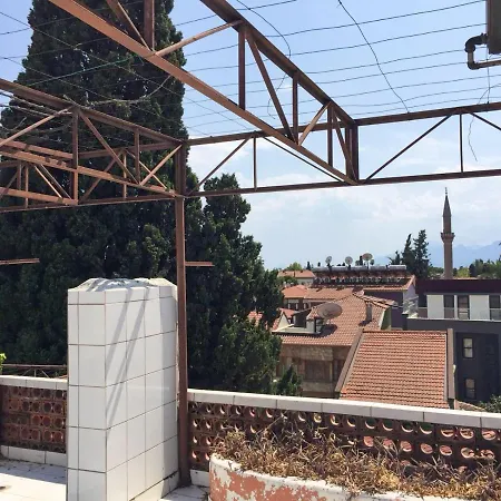 Erkal 2* Antalya