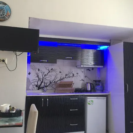 Erkal 2* Antalya