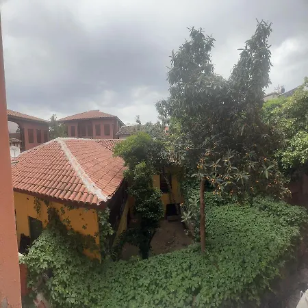 Hotel Erkal Antalya