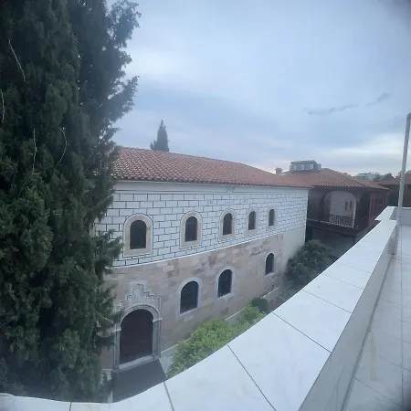 Ξενοδοχείο Erkal