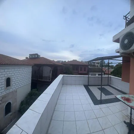 Hotel Erkal Antalya