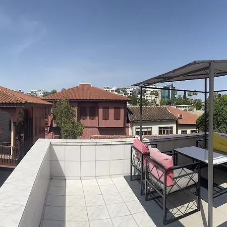 Erkal Hotel 2*