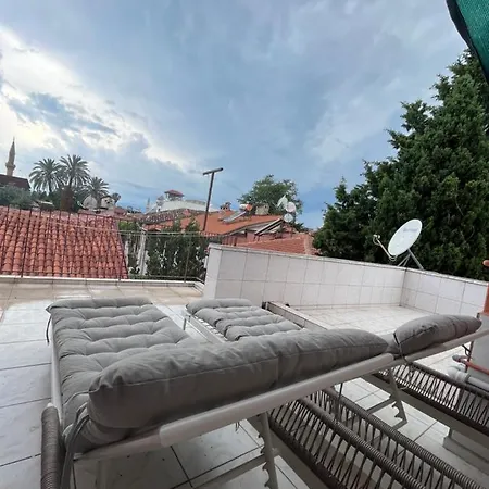 Erkal 2* Antalya