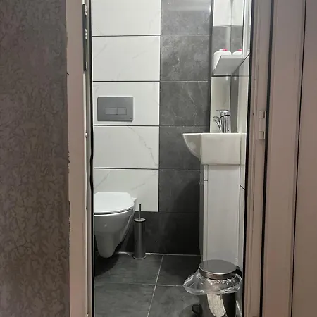Erkal Hotell