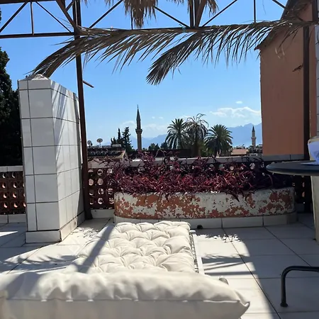 Ξενοδοχείο Erkal