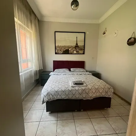 Erkal Ξενοδοχείο Αττάλεια