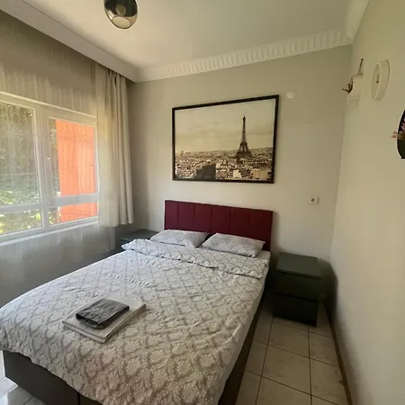 Erkal Hotel Antalya