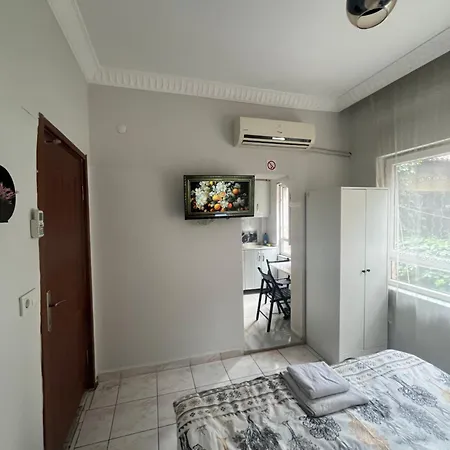 Hotel Erkal 2*