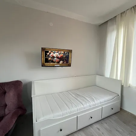 Erkal Αττάλεια