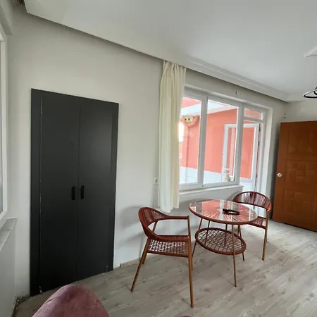 Hotel Erkal