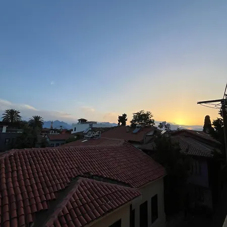 Erkal Hotel