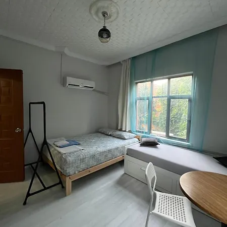 Hotel Erkal Antalya