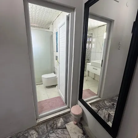 Erkal Ξενοδοχείο